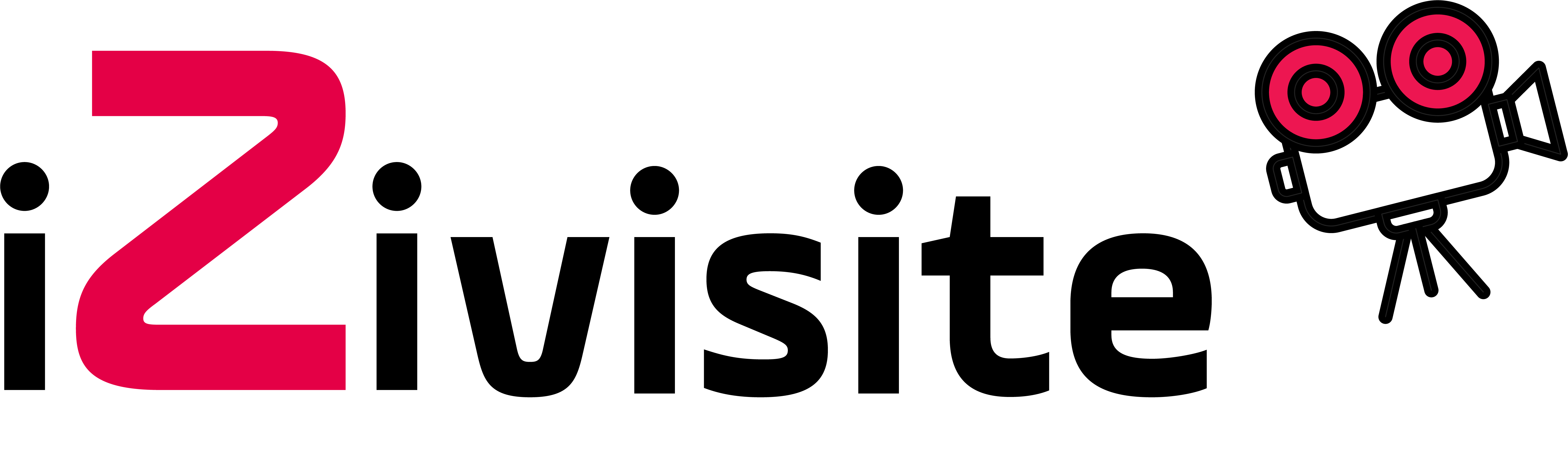 iZivisite logo